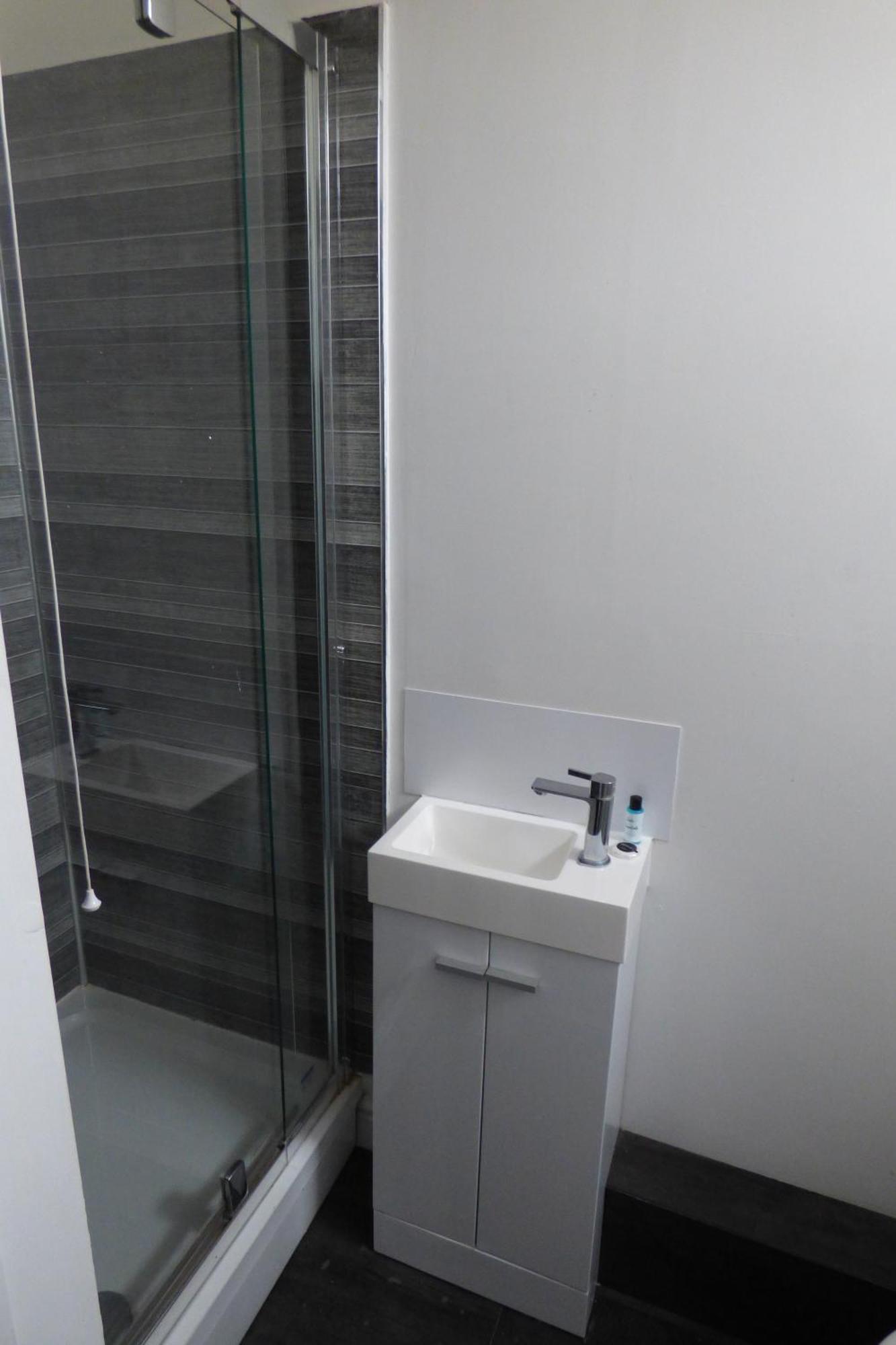 Midlands Hotel Mansfield Bagian luar foto